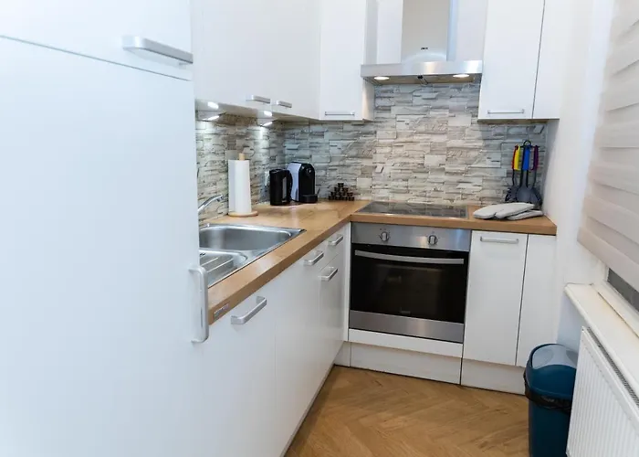 Schoenbrunn Palace Luxury 5 Min Walk Appartement *