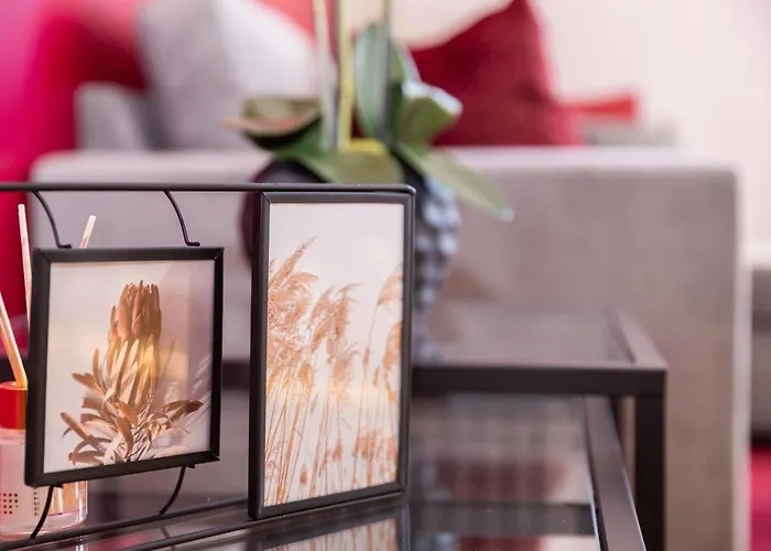 Schoenbrunn Palace Luxury 5 Min Walk Appartement