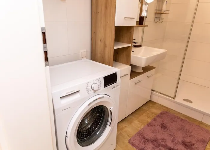 Appartement Schoenbrunn Palace Luxury 5 Min Walk